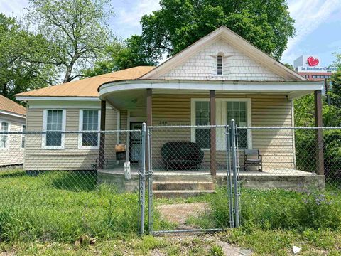 Photo of 206 LEATH ST, Memphis, TN 38105 (MLS # 10221219)