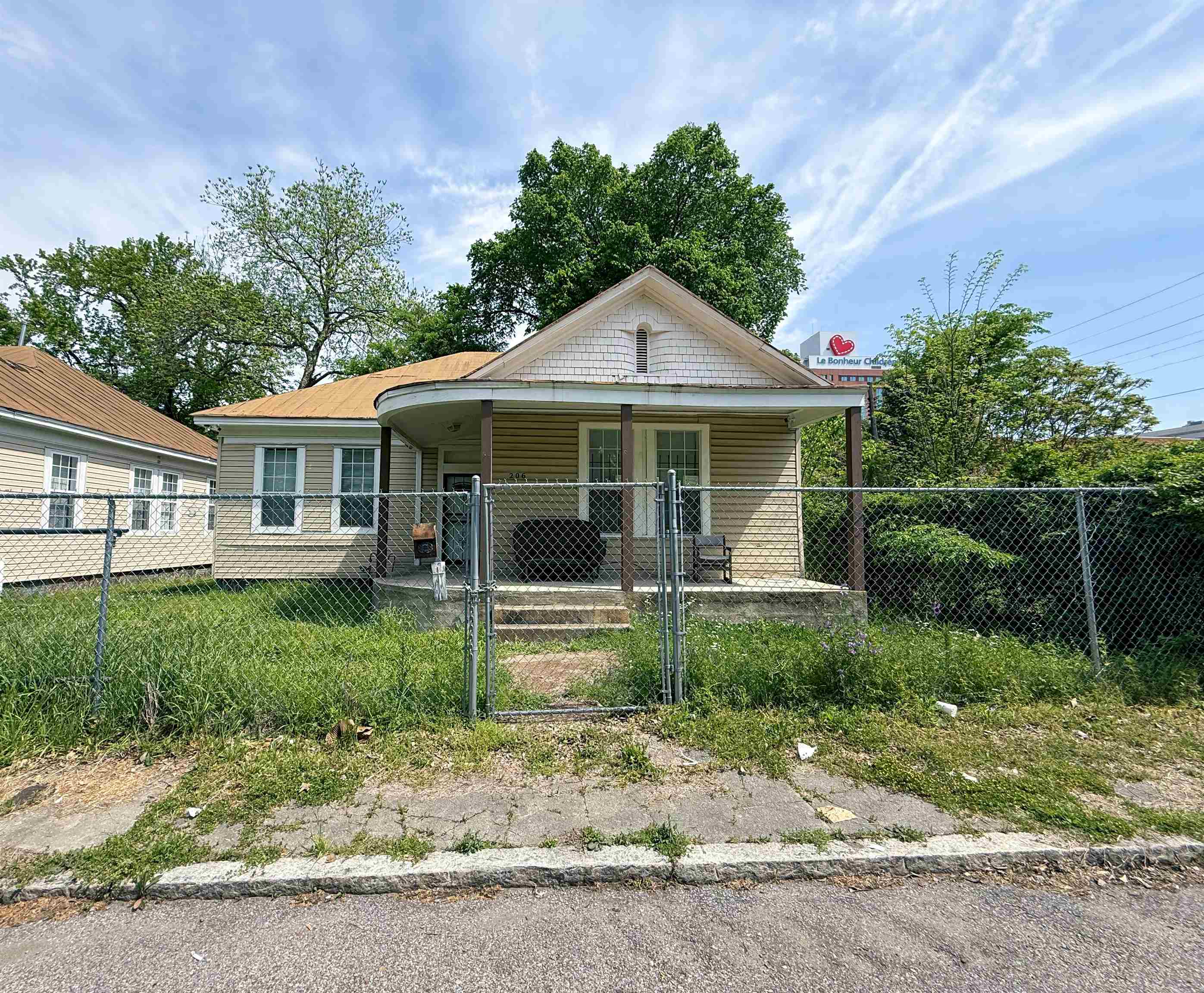 206 LEATH ST - Photo 2