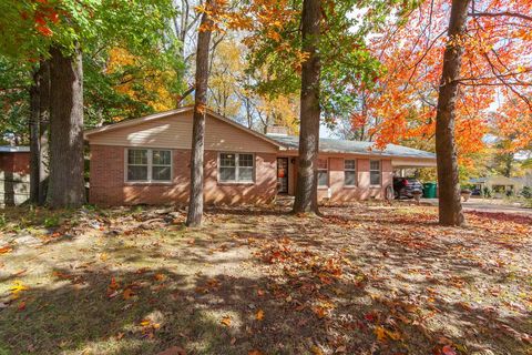 Photo of 286 RUSSELL RD, Jackson, TN 38301 (MLS # 10209645)