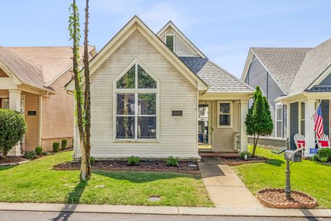 Photo of 1207 HARBOR RIVER DR, Memphis, TN 38103 (MLS # 10222878)