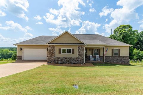 Photo of 60 AWESOME VIEW CIR, Counce, TN 38326 (MLS # 10213929)