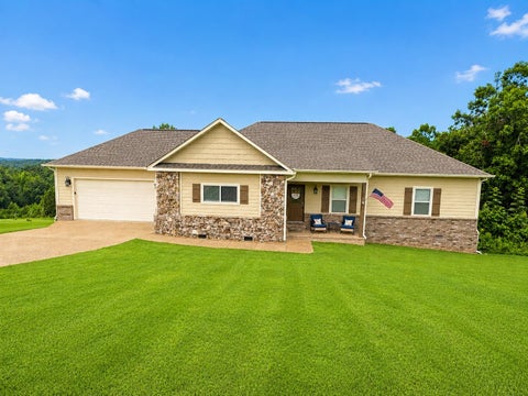 Photo of 60 AWESOME VIEW CIR, Counce, TN 38326 (MLS # 10213929)