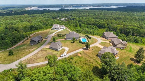 Photo of 60 AWESOME VIEW CIR, Counce, TN 38326 (MLS # 10213929)
