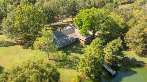 Photo of 825 BURCH DR, Moscow, TN 38057 (MLS # 10206954)