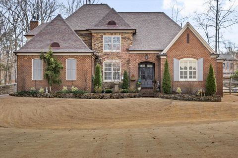 Photo of 45 WATER OAK CIR, Eads, TN 38028 (MLS # 10213622)