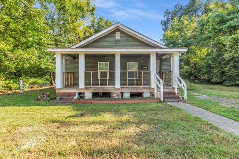 Photo of 1347 E TRIGG AVE, Memphis, TN 38106 (MLS # 10229300)