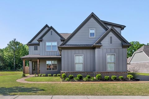Photo of 12087 STROMNESS CV W, Arlington, TN 38002 (MLS # 10221880)