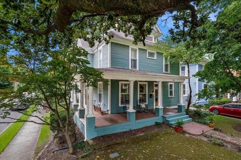 Photo of 1763 GLENWOOD PL, Memphis, TN 38104 (MLS # 10227190)
