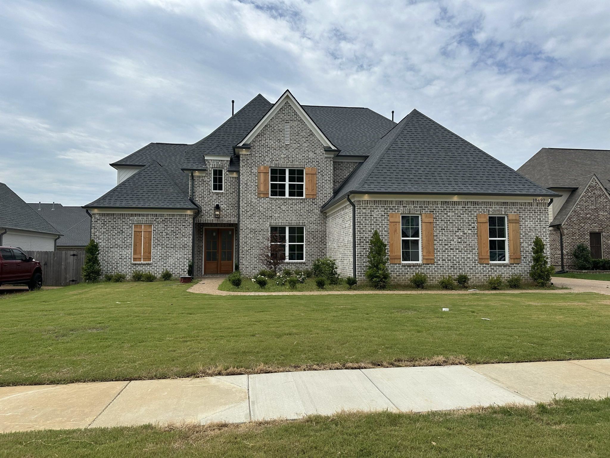 10497 ASHLYN VALLEY DR

                                                                             Lakeland                                

                                    , TN - $789,800