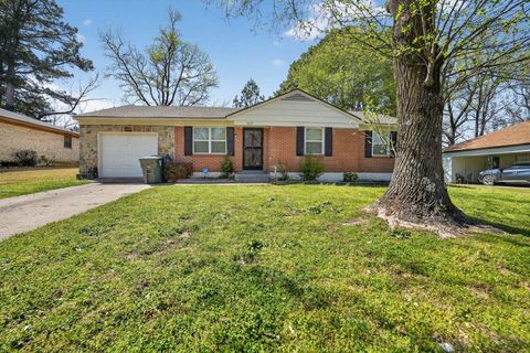 Photo of 4537 WHITESIDE ST, Memphis, TN 38109 (MLS # 10217859)