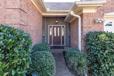 Photo of 11649 BELLE MANOR DR, Arlington, TN 38002 (MLS # 10232886)