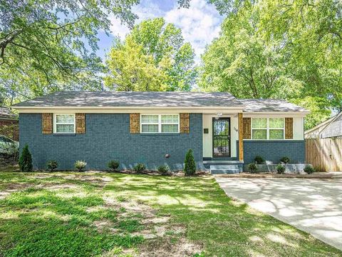 Photo of 1141 S WHITE STATION RD, Memphis, TN 38117 (MLS # 10211698)
