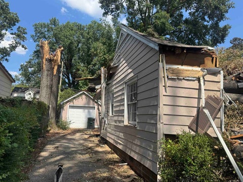 Photo of 3806 MAID MARIAN RD, Memphis, TN 38111 (MLS # 10230535)