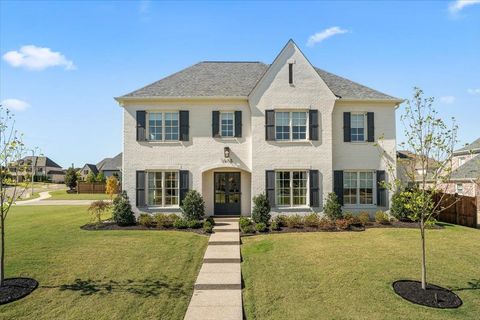 Photo of 1573 PASO FINO TRL, Collierville, TN 38017 (MLS # 10208149)