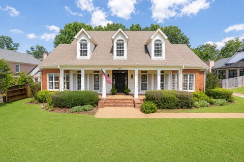 Photo of 2062 JOHNSON RD, Germantown, TN 38139 (MLS # 10223127)