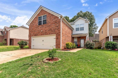 Photo of 12095 MISTY TRL, Arlington, TN 38002 (MLS # 10223775)
