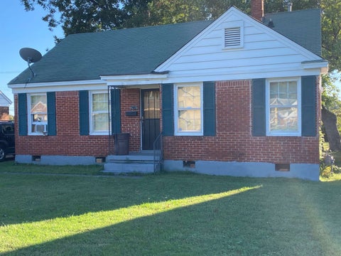 Photo of 2481 BROWNING AVE, Memphis, TN 38114 (MLS # 10233021)