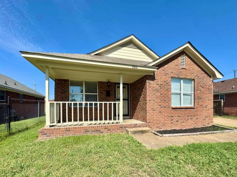 Photo of 986 LAGRANGE AVE, Memphis, TN 38107 (MLS # 10207028)