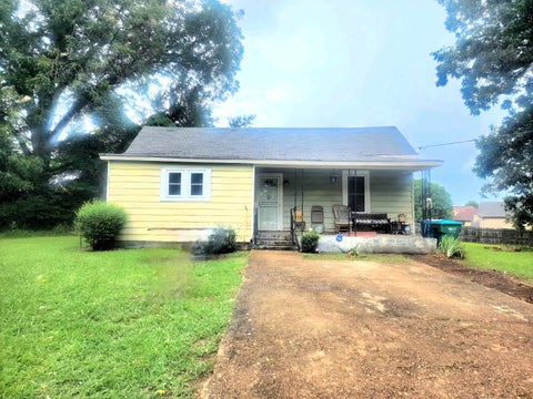 Photo of 5435 HAYES RD, Arlington, TN 38002 (MLS # 10226975)