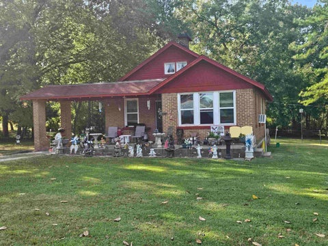 Photo of 13 1ST ST, Stanton, TN 38069 (MLS # 10205396)