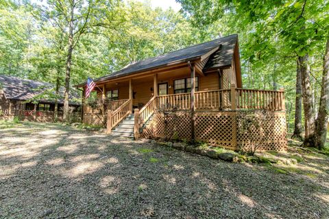 Photo of 59 LILES LN, Counce, TN 38326 (MLS # 10202028)