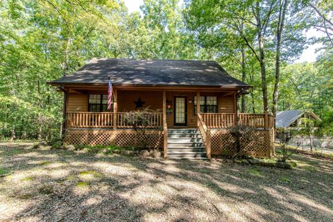 Photo of 59 LILES LN, Counce, TN 38326 (MLS # 10202028)