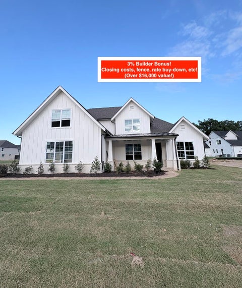 Photo of 5018 PORCH ROCK CV, Arlington, TN 38002 (MLS # 10228148)