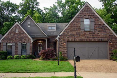 Photo of 10130 SERENITY DR, Lakeland, TN 38002 (MLS # 10222804)