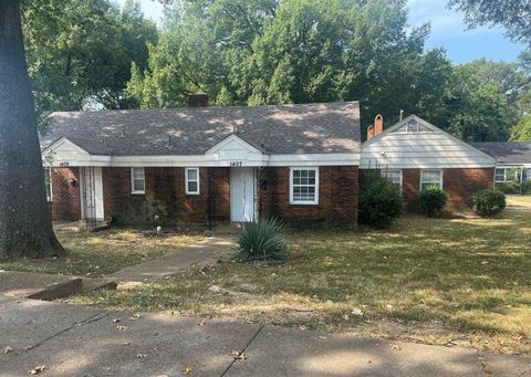 Photo of 1407 SEMMES ST 21 #21, Memphis, TN 38114 (MLS # 10207301)