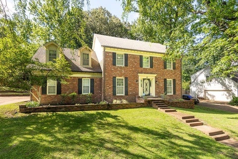 Photo of 113 COUNTRY PL, Memphis, TN 38018 (MLS # 10224215)