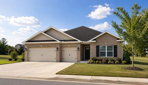 Photo of 550 RIVERDALE DR, Oakland, TN 38060 (MLS # 10221236)