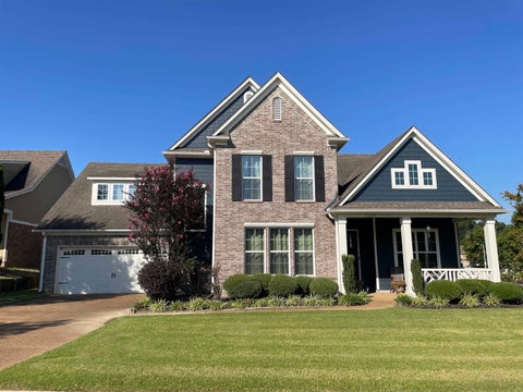 Photo of 5607 MAGNOLIA BEND CV, Arlington, TN 38002 (MLS # 10226411)