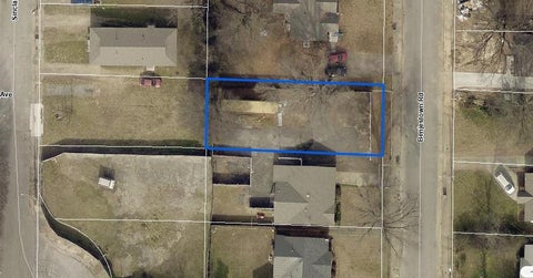Photo of 0 BENJESTOWN RD, Memphis, TN 38127 (MLS # 10230951)