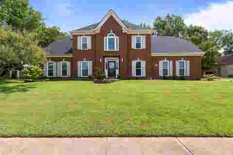 Photo of 4858 BAILEY DR, Bartlett, TN 38002 (MLS # 10227306)