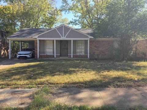 Photo of 5072 BLACKSMITH DR, Memphis, TN 38127 (MLS # 10233217)