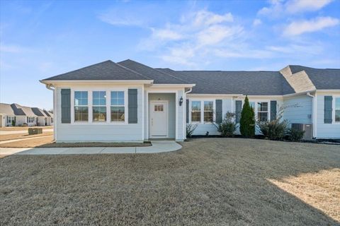 Photo of 447 ABBEY RD A #A, Munford, TN 38058 (MLS # 10212703)