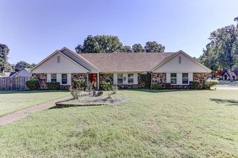 2368 BRACHTON AVE Germantown TN 38139