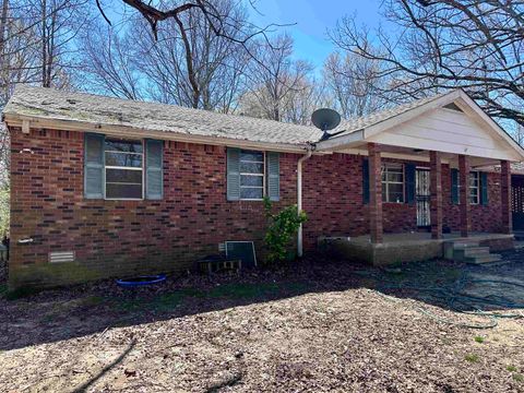 Photo of 10591 WOOLSEY RD, Olive Branch, MS 38654 (MLS # 10216654)