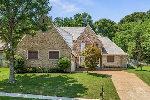 Photo of 4311 MELWOOD OAK DR, Lakeland, TN 38002 (MLS # 10227832)