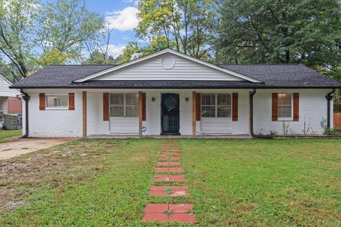 Photo of 4235 TRUDY ST, Memphis, TN 38128 (MLS # 10222227)