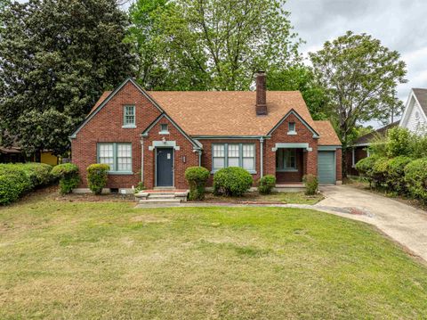 Photo of 959 UNIVERSITY ST, Memphis, TN 38107 (MLS # 10217930)