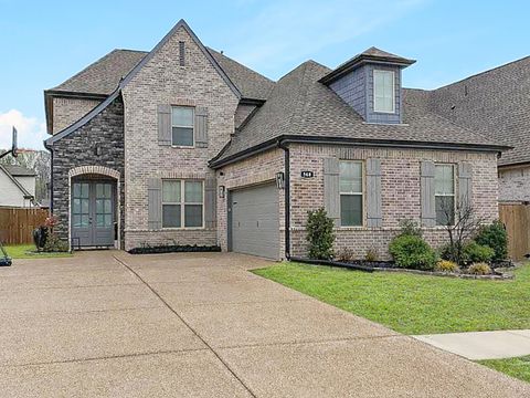 Photo of 560 TUCKER VIEW DR, Cordova, TN 38018 (MLS # 10218005)