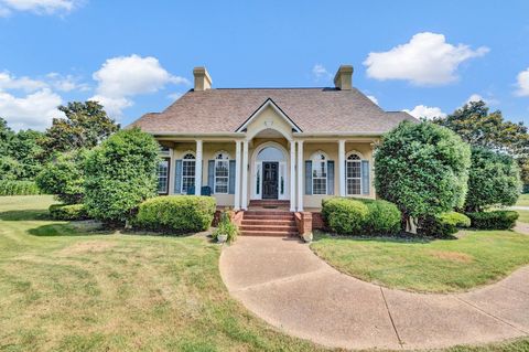Photo of 914 BEAVER CREEK RD, Brighton, TN 38011 (MLS # 10225243)