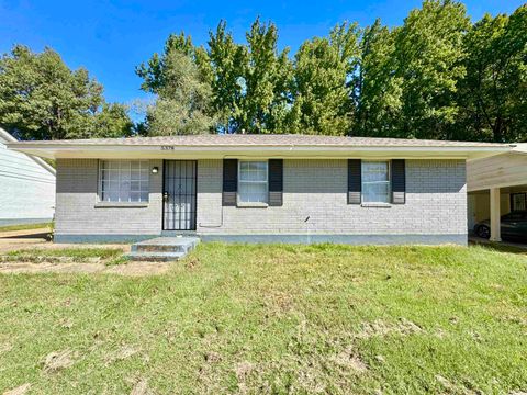 Photo of 5378 BEAVERTON DR, Unincorporated, TN 38127 (MLS # 10214707)