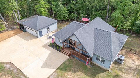 Photo of 315 TIMBER RIDGE DR, Counce, TN 38326 (MLS # 10220349)