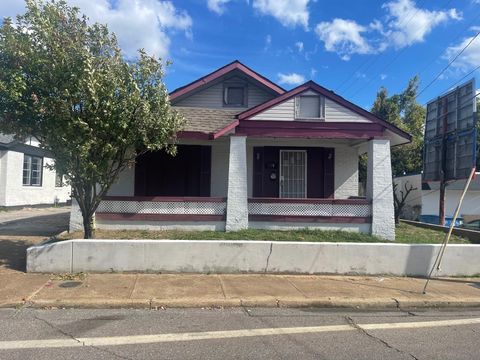 Photo of 578 N HOLLYWOOD ST, Memphis, TN 38112 (MLS # 10214883)