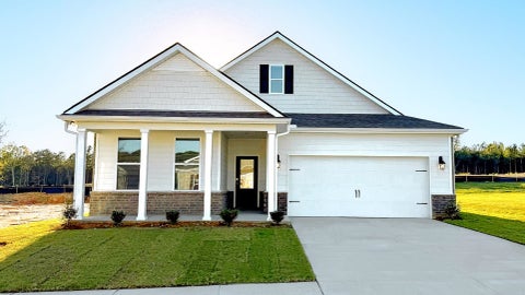 Photo of 7107 RYAN HILL DR, Millington, TN 38053 (MLS # 10231141)