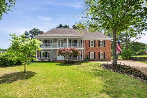 Photo of 2625 GWYNN MANOR CT, Collierville, TN 38017 (MLS # 10219419)