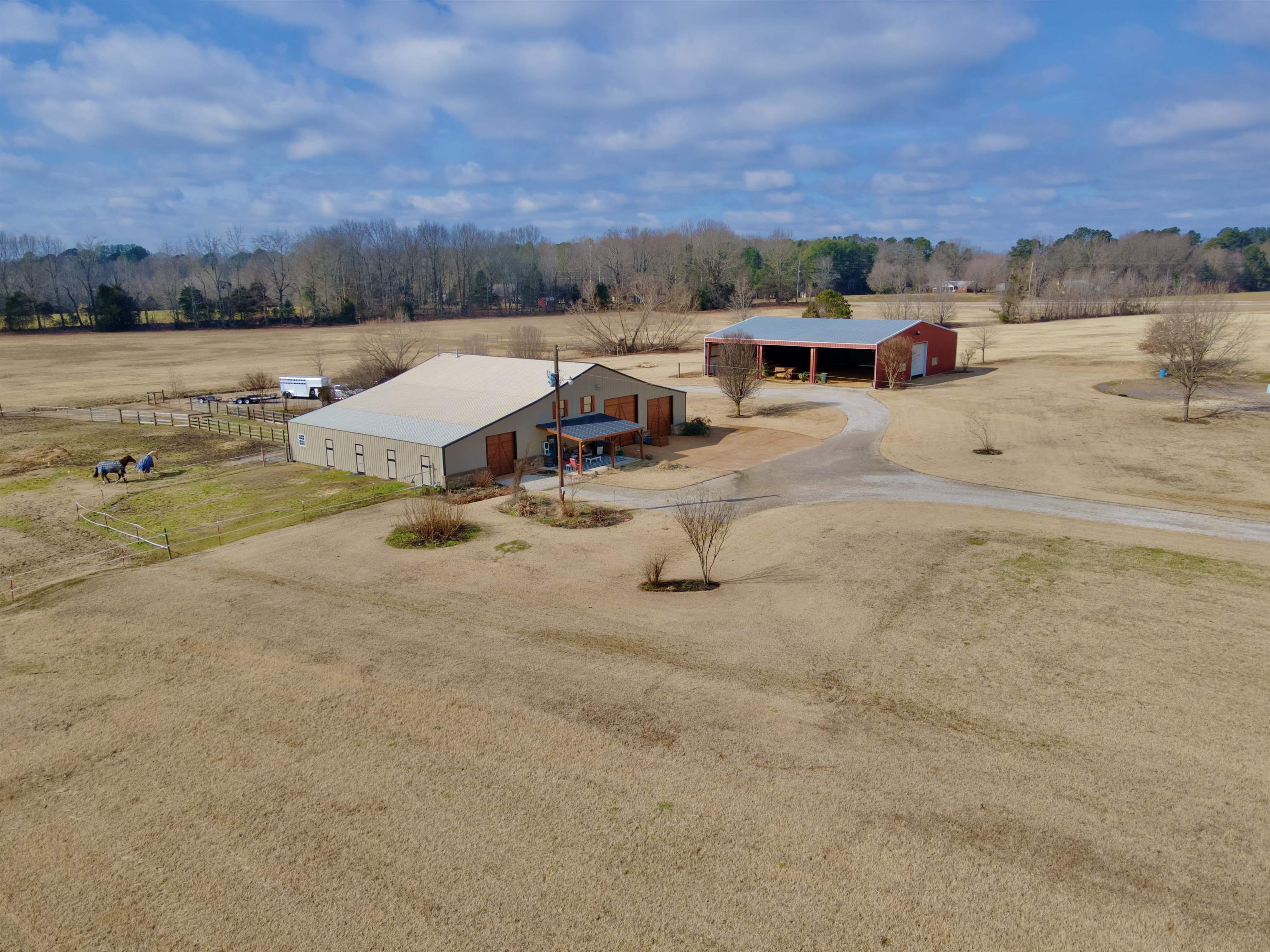 View Brighton, TN 38011 house