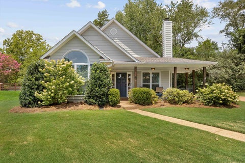 Photo of 11064 BONNIE CREEK CV, Arlington, TN 38002 (MLS # 10227343)